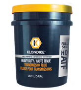 Transmission Fluids